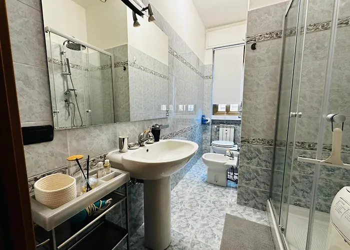 Milano, Bilocale Glamour E Luminoso!! Apartament