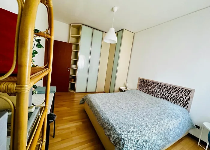 Milano, Bilocale Glamour E Luminoso!! Apartament *