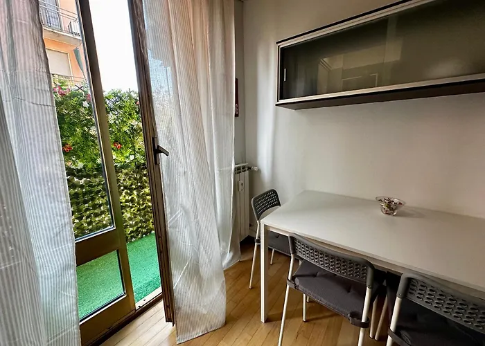 Milano, Bilocale Glamour E Luminoso!! Apartament *